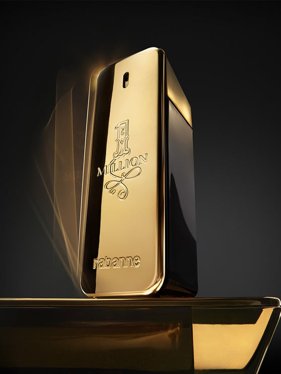 Promoción imperdible: compra 1 One Million con 45% de descuento y llévate otro Sauvage de regalo.